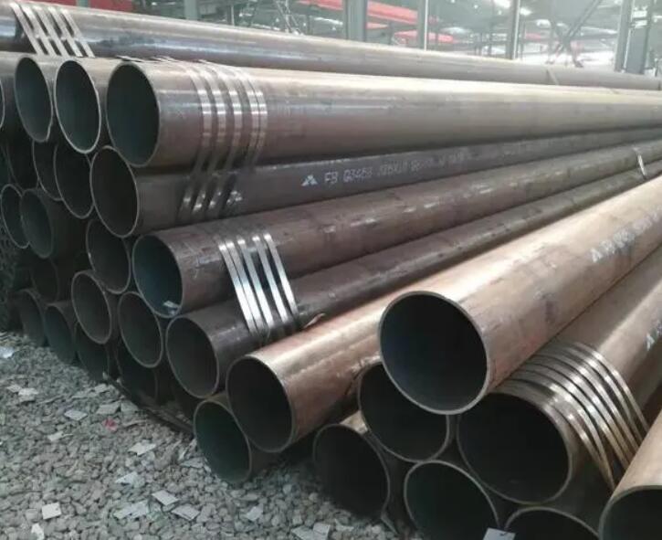 疏勒高压锅炉管